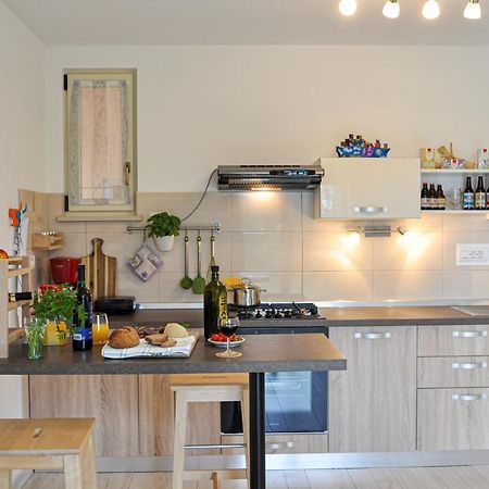 Apartment Lavandula Лабин Екстер'єр фото